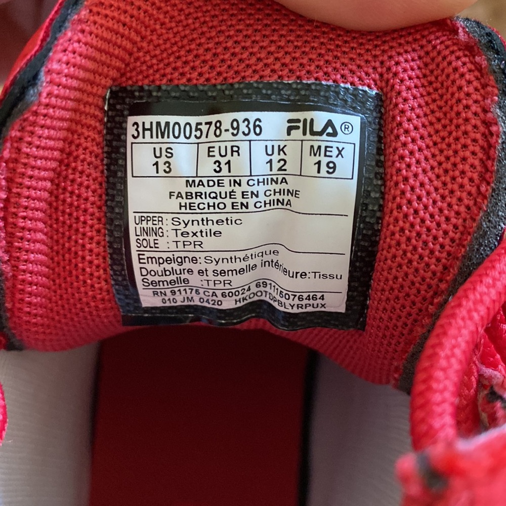 Kids' Edgewater 12 PB Boot - Picture 5 of 5